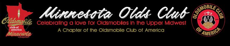MN Olds Club Logo